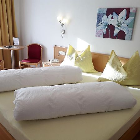 레시아 Reschnerhof B&B 외부 사진