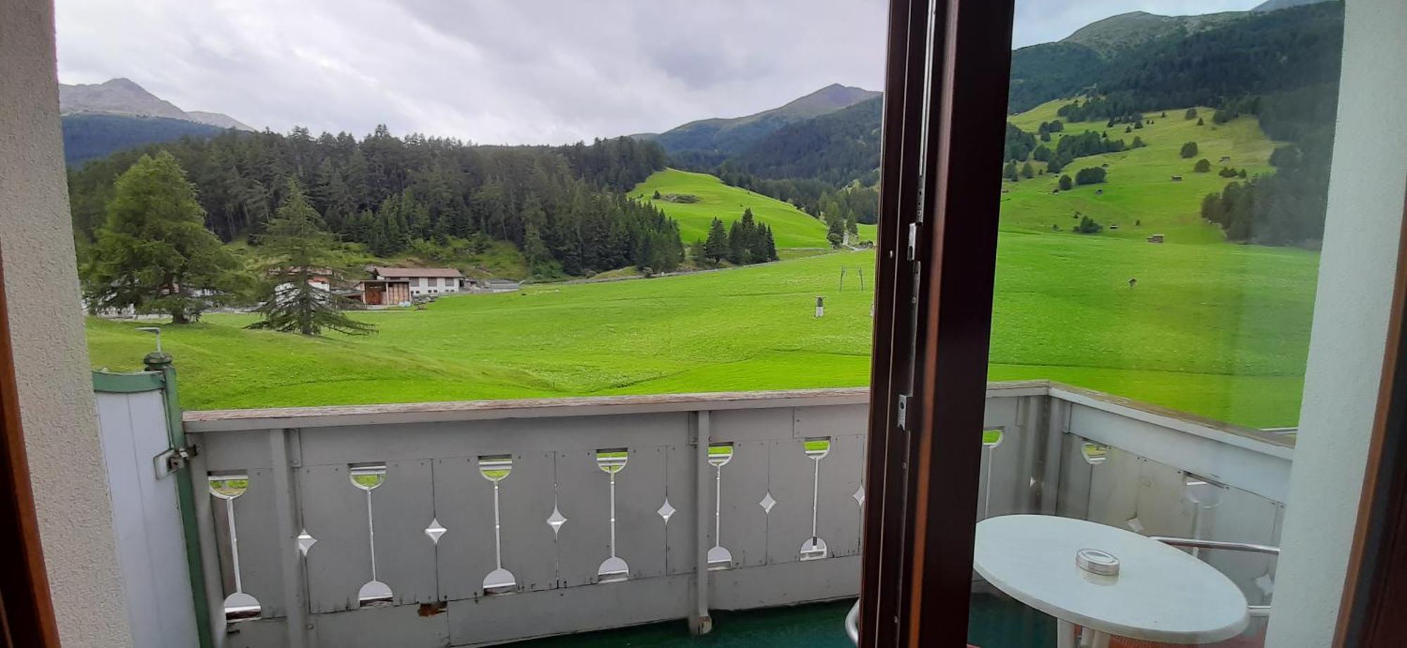 레시아 Reschnerhof B&B 객실 사진