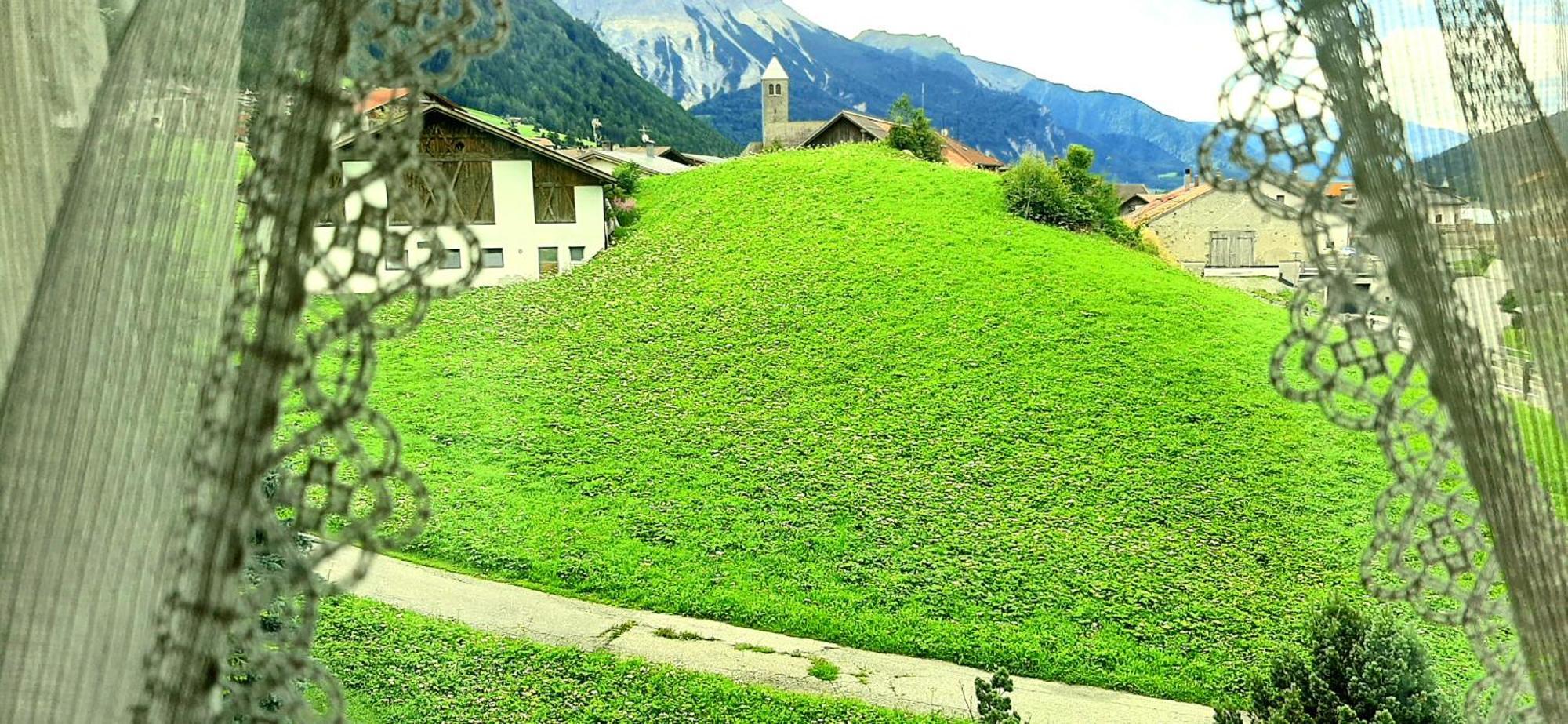 레시아 Reschnerhof B&B 객실 사진
