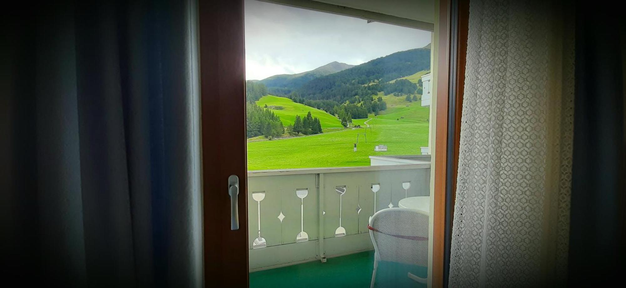 레시아 Reschnerhof B&B 객실 사진