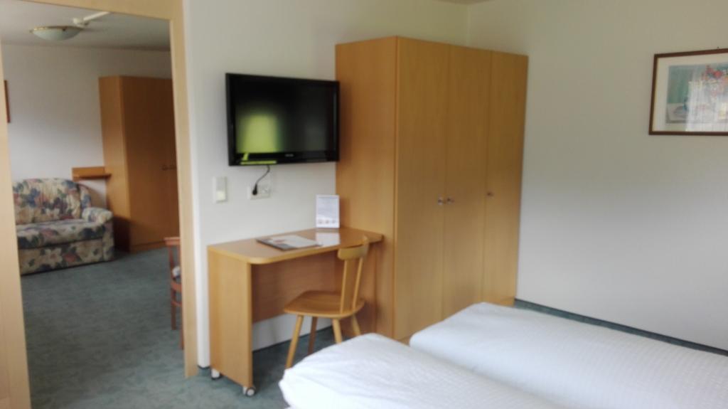 레시아 Reschnerhof B&B 외부 사진