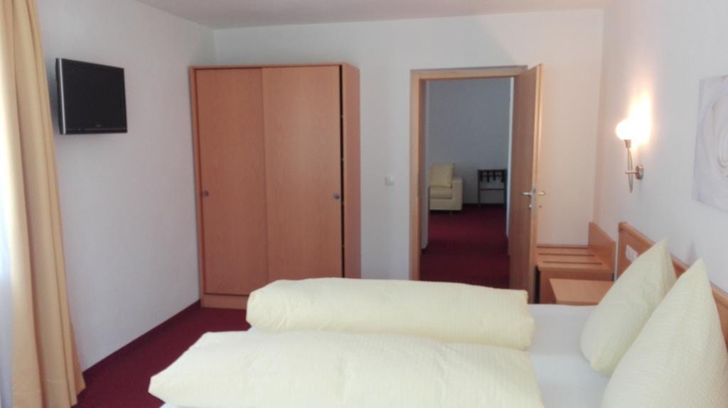 레시아 Reschnerhof B&B 외부 사진