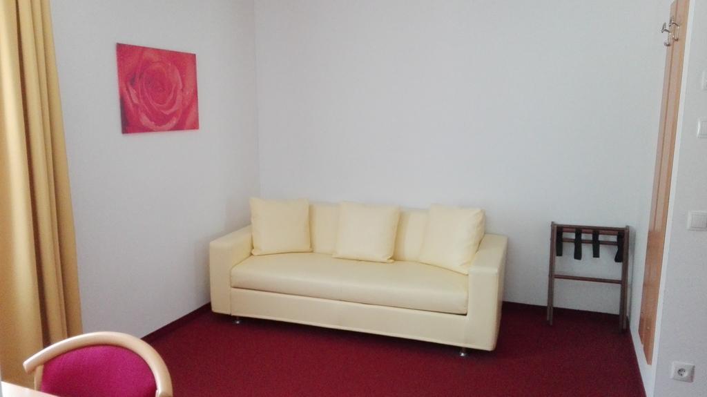 레시아 Reschnerhof B&B 외부 사진