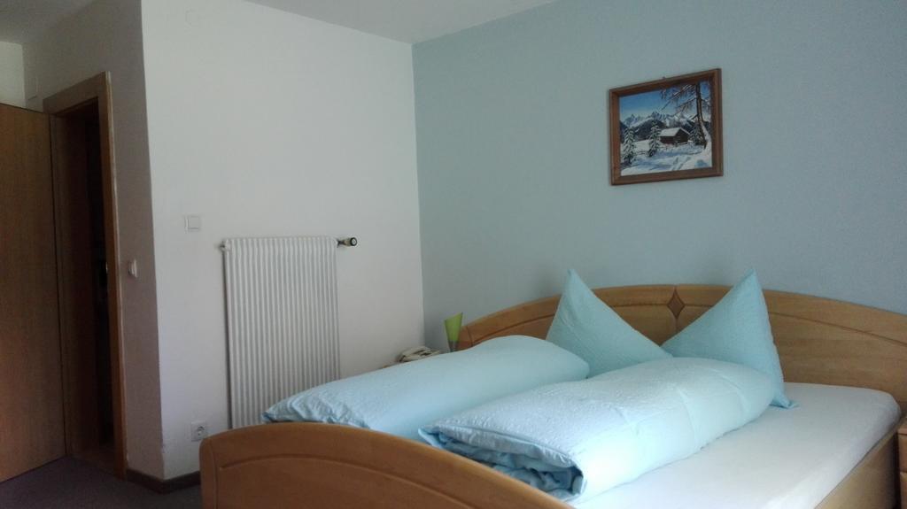 레시아 Reschnerhof B&B 외부 사진