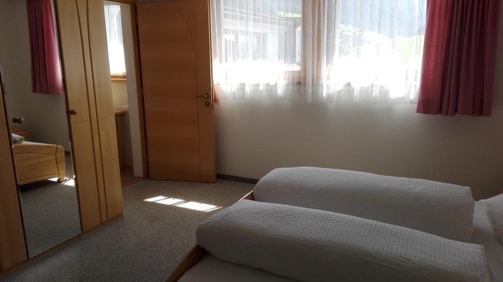 레시아 Reschnerhof B&B 외부 사진