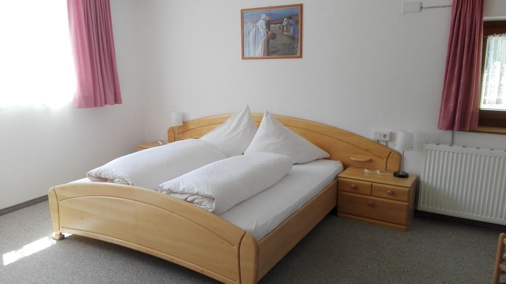 레시아 Reschnerhof B&B 외부 사진