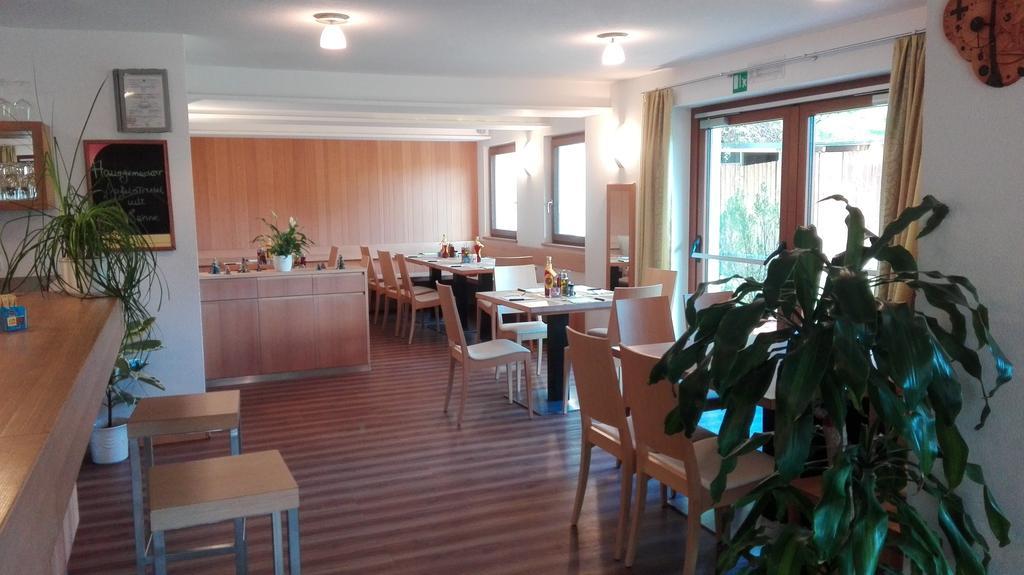 레시아 Reschnerhof B&B 외부 사진