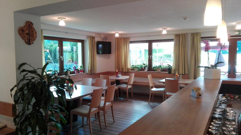 레시아 Reschnerhof B&B 외부 사진
