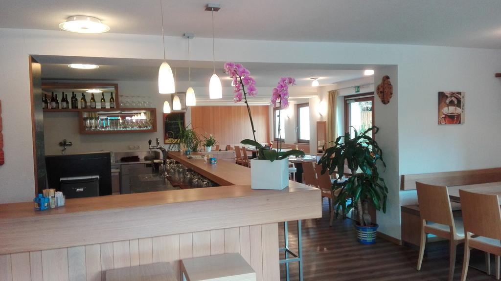 레시아 Reschnerhof B&B 외부 사진