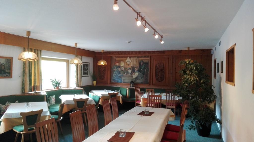 레시아 Reschnerhof B&B 외부 사진