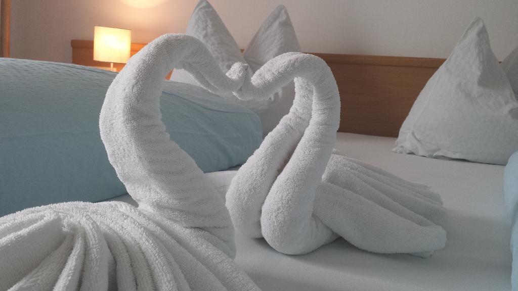레시아 Reschnerhof B&B 외부 사진