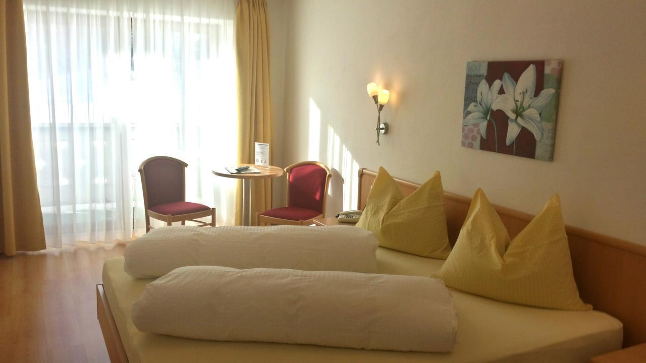 레시아 Reschnerhof B&B 외부 사진