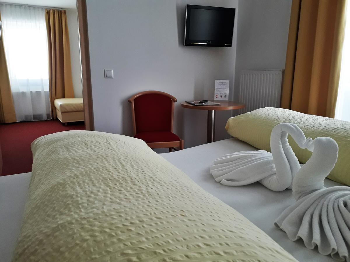 레시아 Reschnerhof B&B 외부 사진