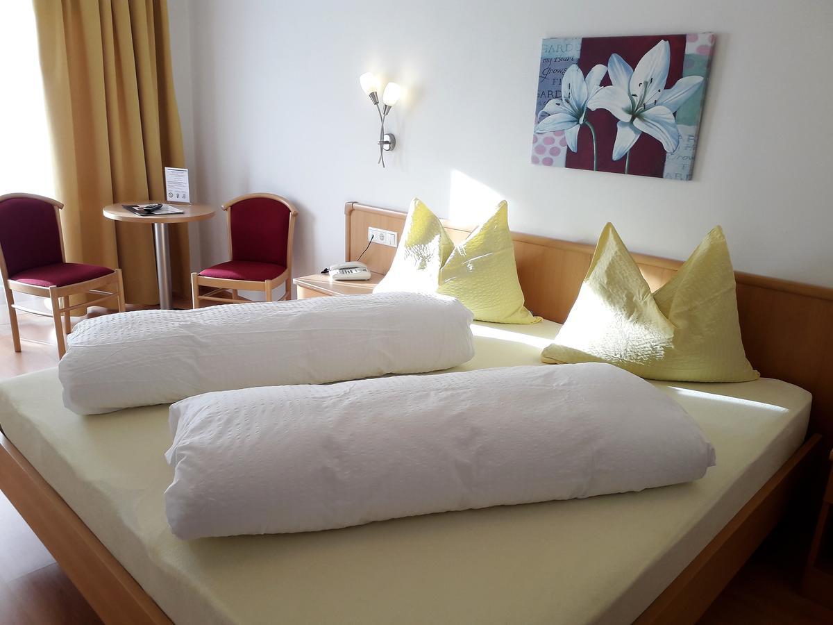레시아 Reschnerhof B&B 외부 사진