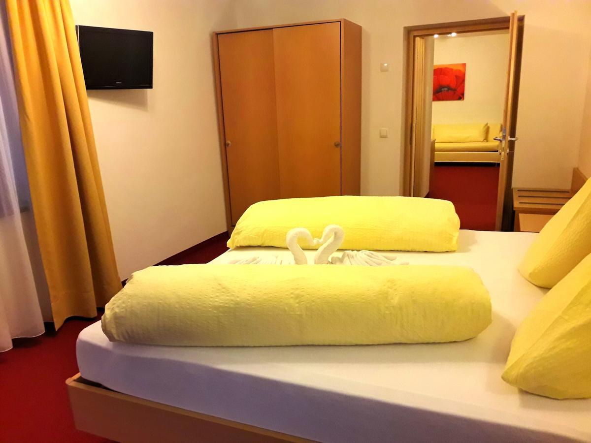 레시아 Reschnerhof B&B 외부 사진