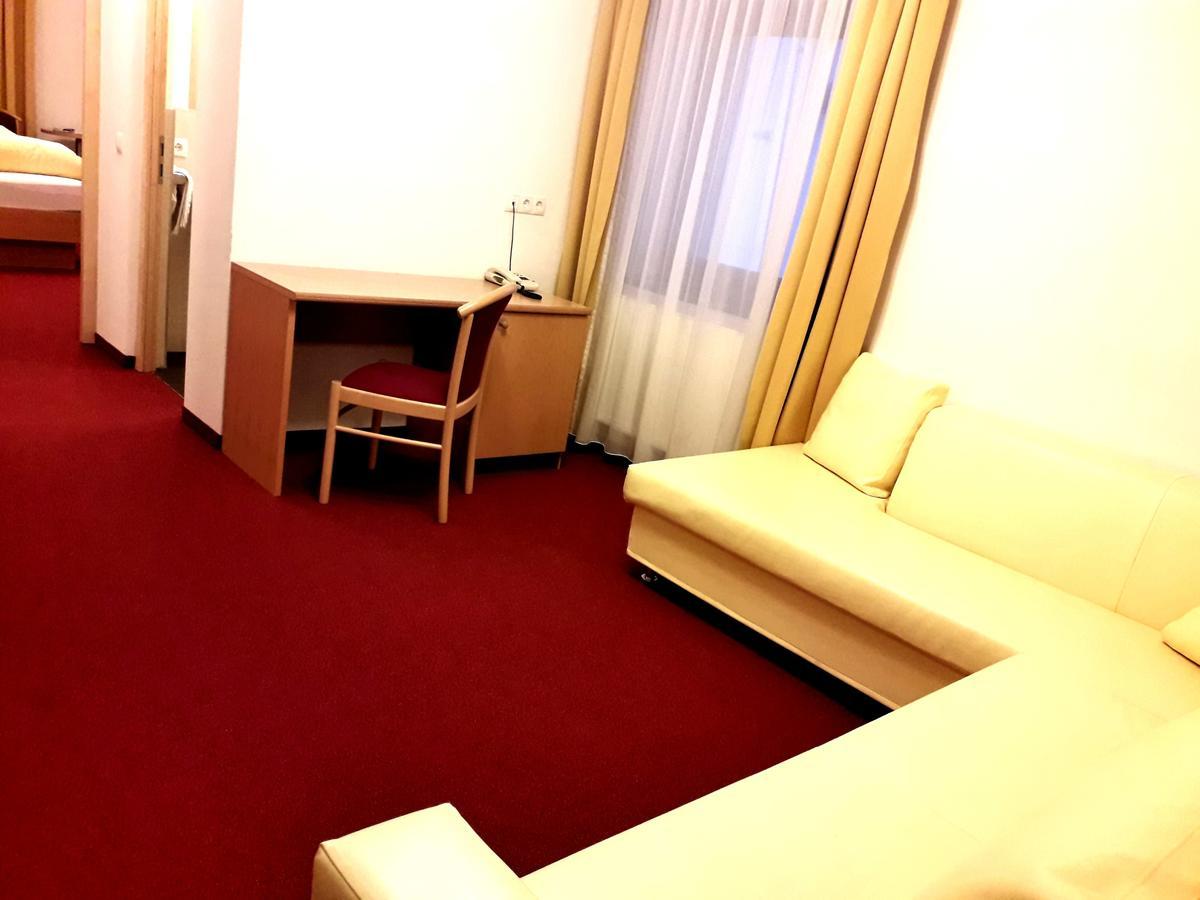 레시아 Reschnerhof B&B 외부 사진