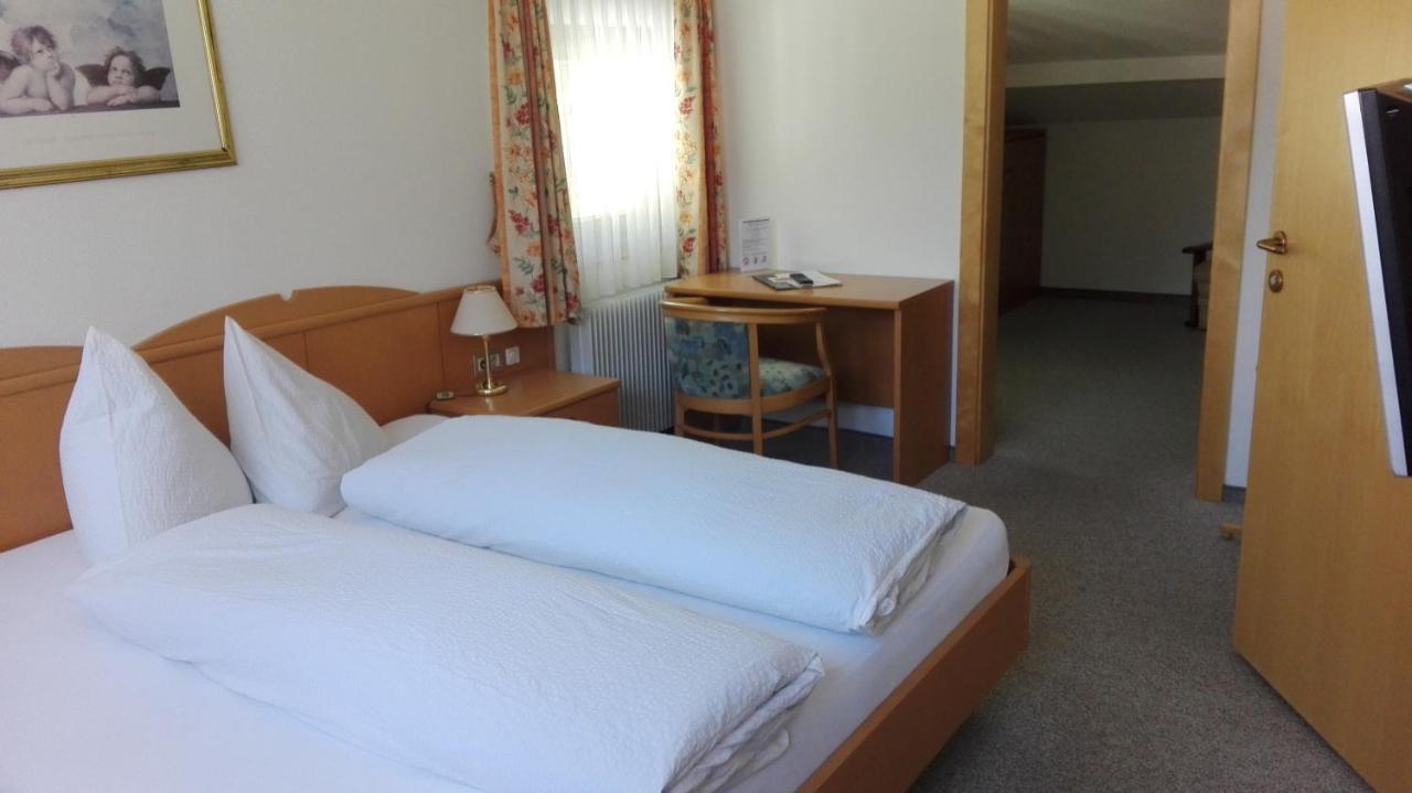 레시아 Reschnerhof B&B 외부 사진